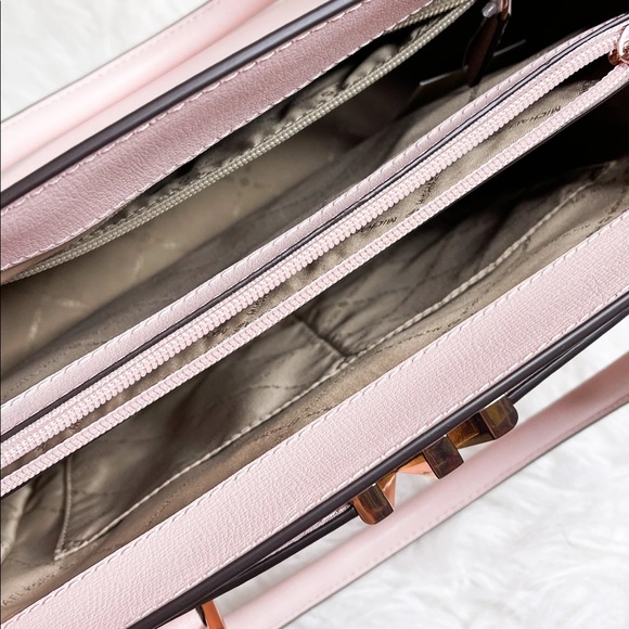 Michael Kors Satchel - Picture 3 of 3